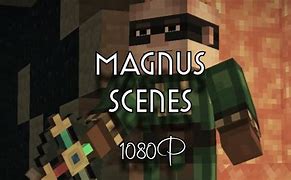 Image result for Magnus Minecraft Story Mode