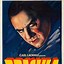 Image result for Dracula Film Poster
