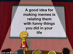 Image result for That's a Great Idea Meme