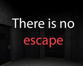 Image result for No Escape Door Meme