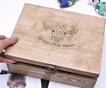Image result for Box with Design for Kids