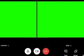 Image result for Green screen Examples