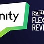 Image result for Flex 4K Streaming TV Box Xfinity