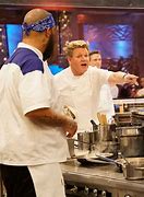 Image result for Jada Hell's Kitchen