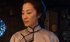 Image result for Michelle Yeoh Movies and TV Shows