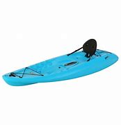 Image result for Blue Kayak