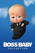 Image result for Boss Baby Film