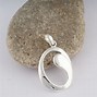 Image result for Chunky Sterling Silver Necklace