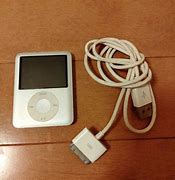 Image result for iPod Nano 4GB Silver