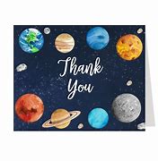 Image result for Thanks for Attention Planet