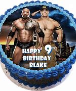 Image result for WWE John Cena Happy Birthday