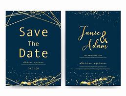 Image result for Save the Date Designs