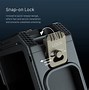 Image result for DJI Action 2 Clip Mount