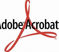 Image result for Acrobat Icon