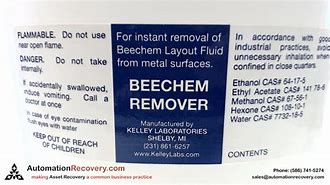 Image result for Beechem Layout Fluid