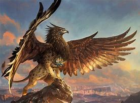Image result for Mythical Griffin Wallpaper