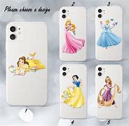 Image result for Wish iPhone Disney Cases