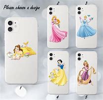 Image result for disney princesses iphone 5 cases