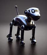 Image result for Futuristic Robot Dog