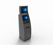 Image result for Self Payment Kiosk