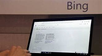 Bildergebnis für Bing Ai USA