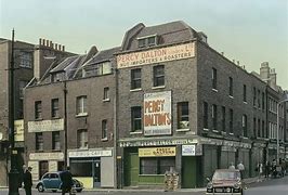 Image result for East End of London