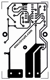 Image result for PCB Schematic/Diagram Double Layer