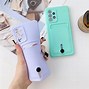 Image result for Samsung A325g Case with Wallet