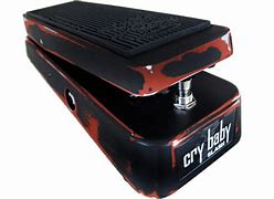 Image result for Wah Pedal Signature