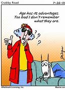 Image result for Funny Dementia Cartoons