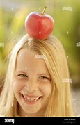 Image result for Stock Sweet Girl Fruit Bowl On Head