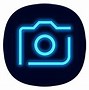 Image result for Samsung Camera App Logo S4