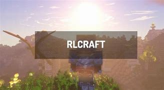 Image result for Rlcraft Minecraft Servers
