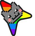 Image result for Nyan Cat Game Cursor