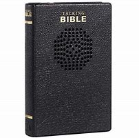 Image result for Electronic Bible