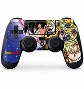 Image result for Dragon Ball Z PS4 Custom Controller
