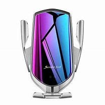 Image result for Wireless Car Charger Mount
