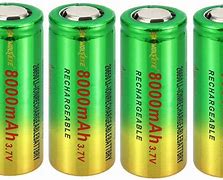 Image result for 26650 Batteries