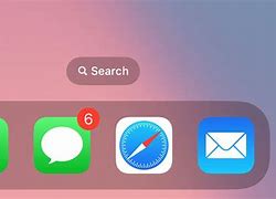 Image result for iPhone 6 Messages