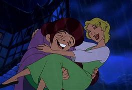 Image result for Marie Hunchback of Notre Dame