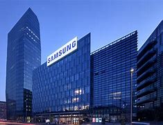 Image result for Samsung First Street Building