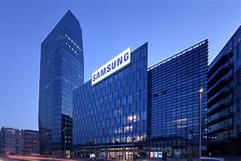 Image result for Samsung Electronics Headquarters