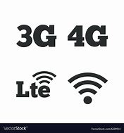 Image result for Nokia LTE Icon