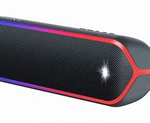 Image result for Sony LED Speaker Bluetooth