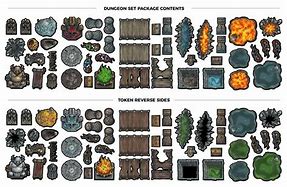 Image result for House Token Dnd