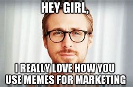 Image result for Promoting Brand Meme