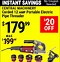 Image result for Harbor Freight Pipe Threader