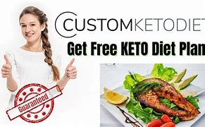 Image result for Keto Diet Custom Plan