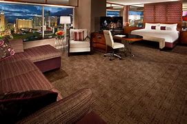 Image result for MGM Las Vegas Rooms