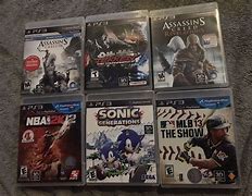 Image result for PS3 3D Games